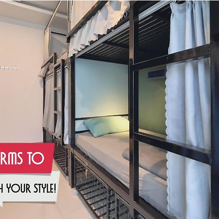 The Imperfect Downtown Hostel 호이안 외부 사진