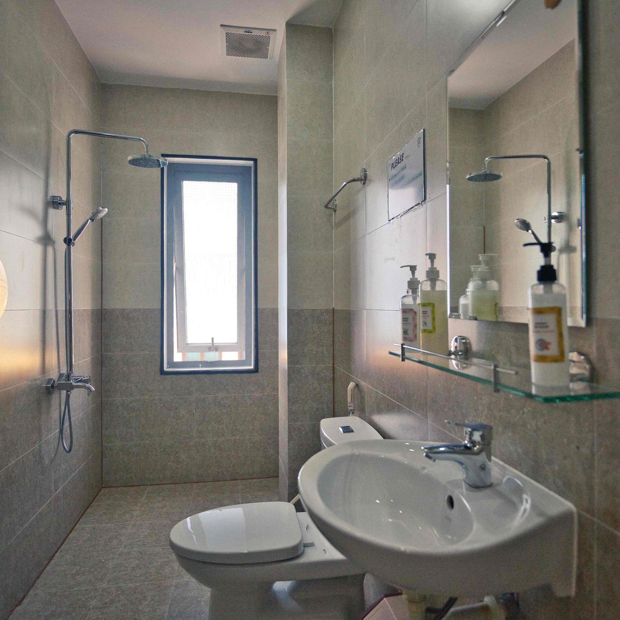 The Imperfect Downtown Hostel 호이안 외부 사진
